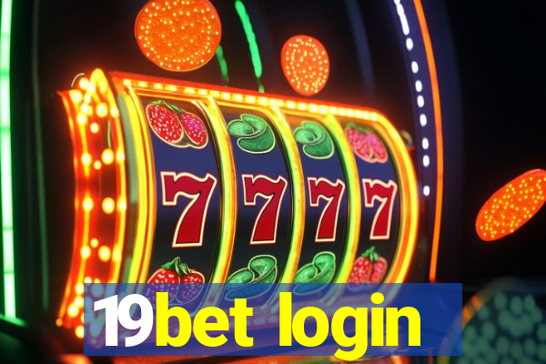 19bet login